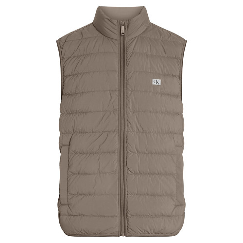 Calvin Klein Ανδρικό αμάνικο μπουφάν Lightweight Down Puffer Gilet